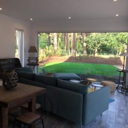 Les Villas De Bisca Бискаррос Экстерьер фото